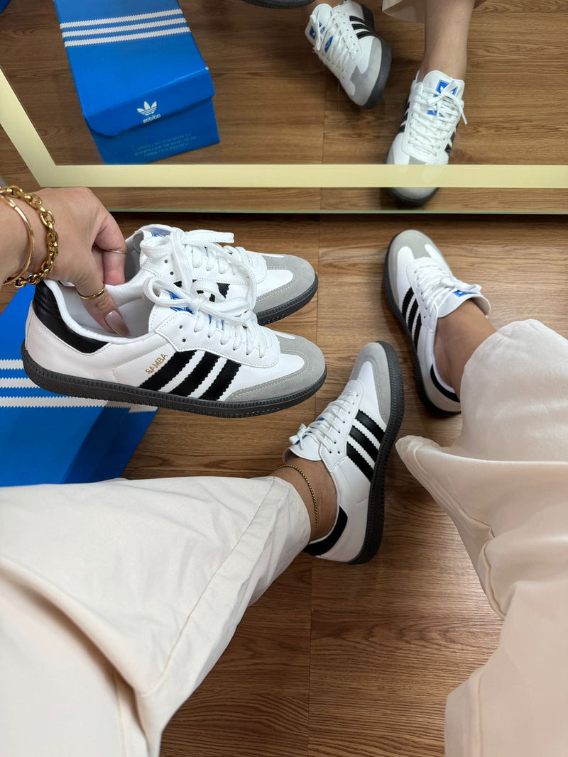 TÊNIS ADIDAS SAMBA OG