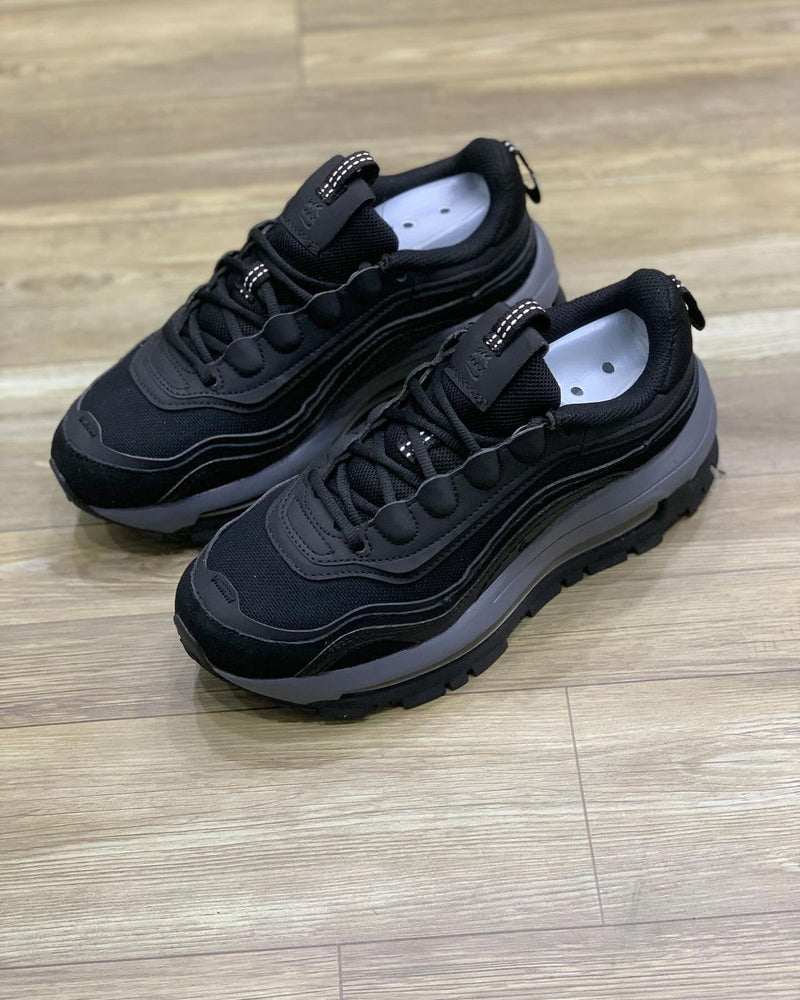 TÊNIS NIKE AIR MAX 97 PRETO