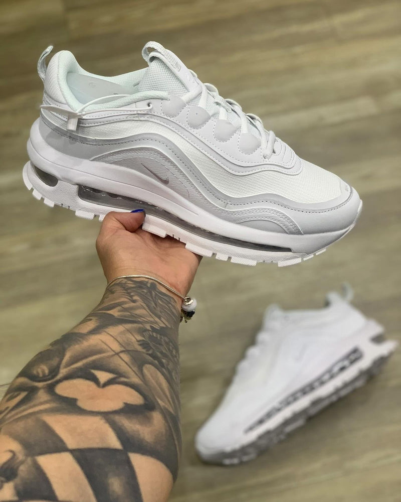 TÊNIS NIKE AIR MAX 97 BRANCO