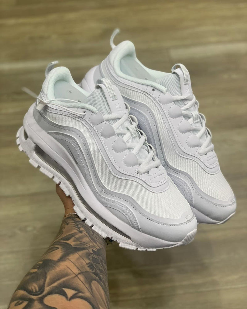 TÊNIS NIKE AIR MAX 97 BRANCO