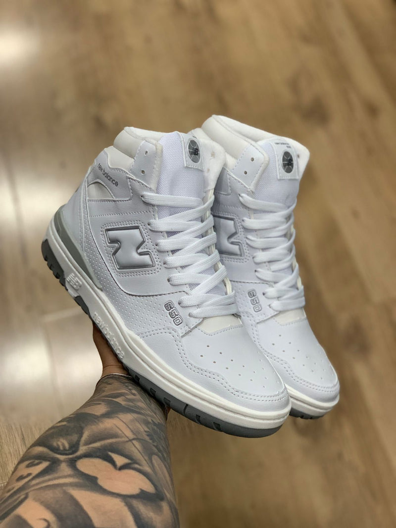 TÊNIS NEW BALANCE 650 BRANCO