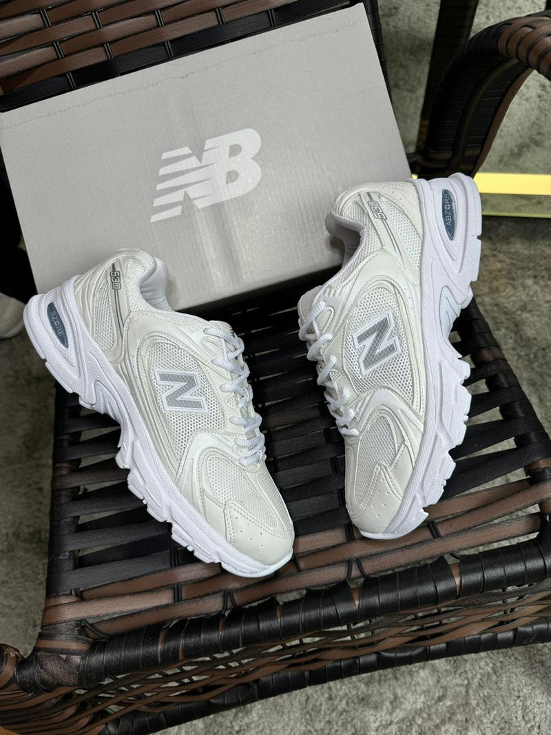 TÊNIS NEW BALANCE 530