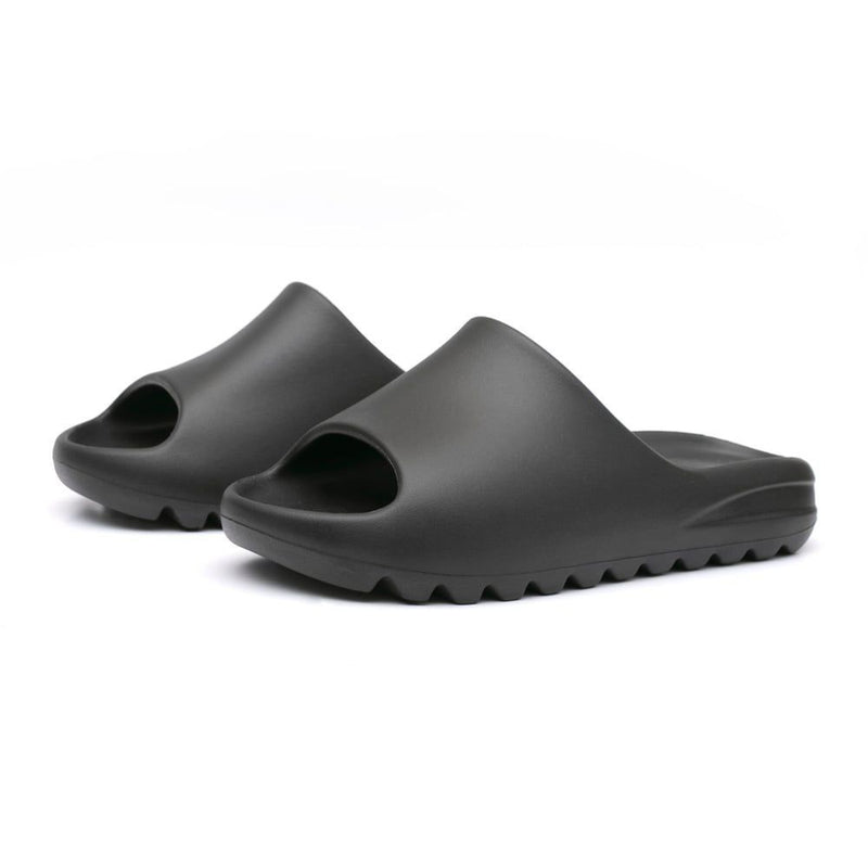 CHINELO SLIDE NUVEM YEEZY BLACK